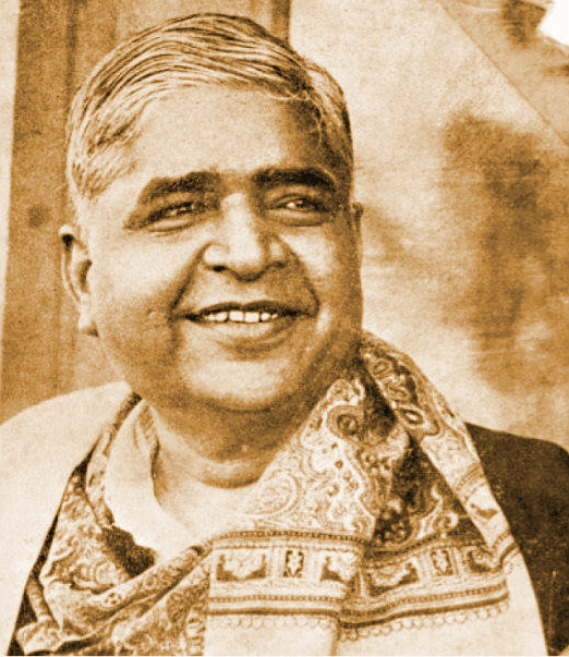 S. N. Goenka